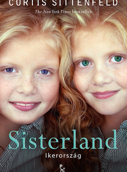 Sisterland – Ikerország