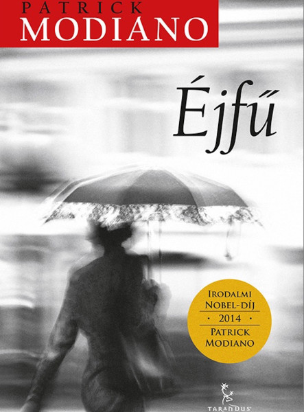 Éjfű (ekönyv)