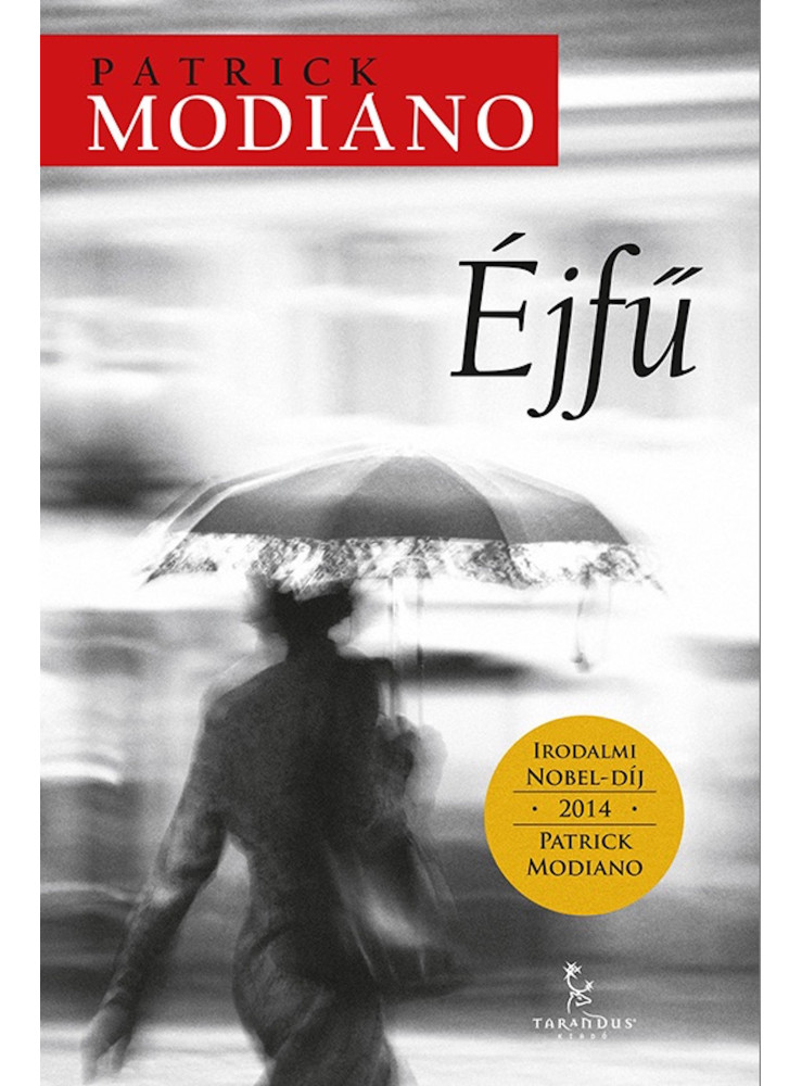Éjfű (ekönyv) Éjfű (ekönyv)