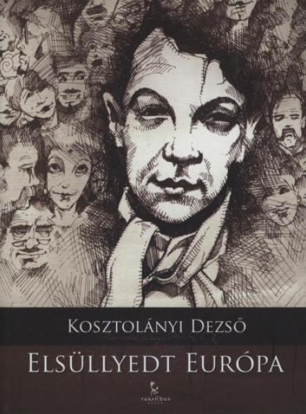 Elsüllyedt Európa