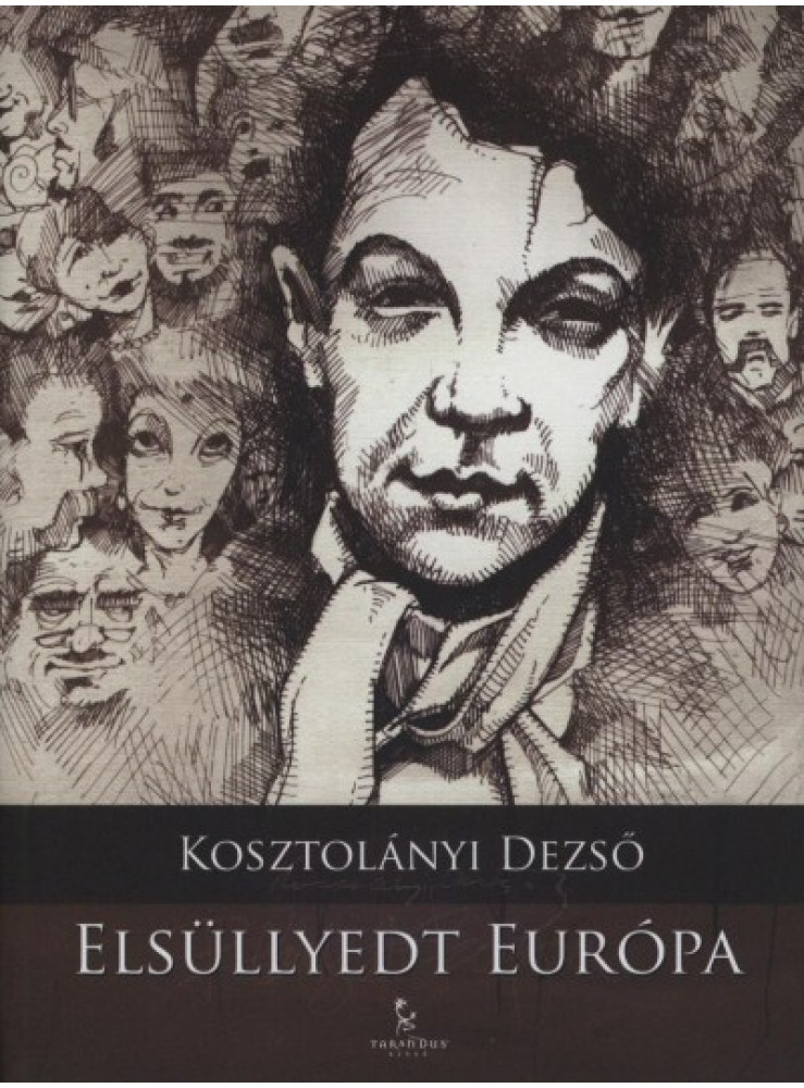 Elsüllyedt Európa