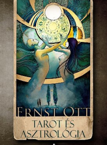 Tarot és asztrológia 