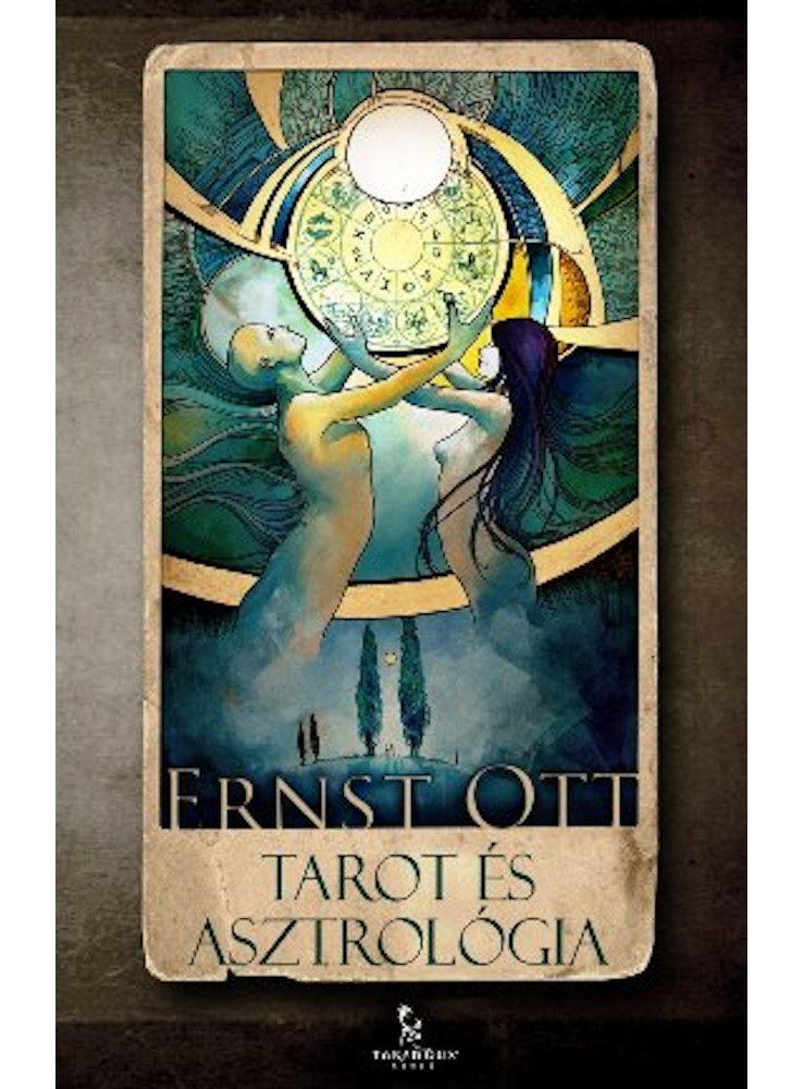 Tarot és asztrológia (ekönyv) Tarot és asztrológia (ekönyv)