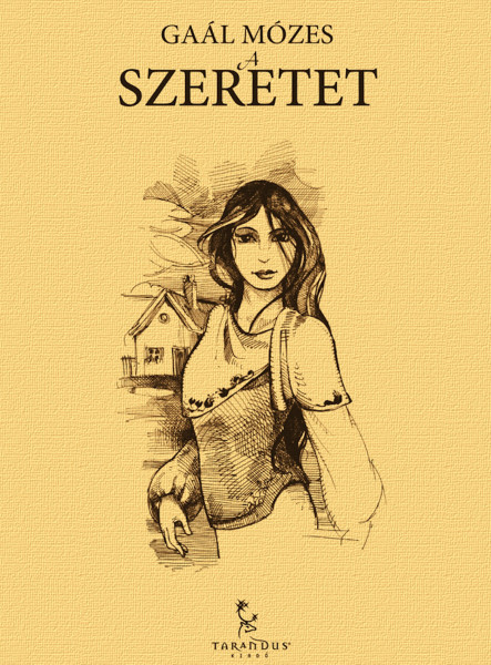 A szeretet (ekönyv)