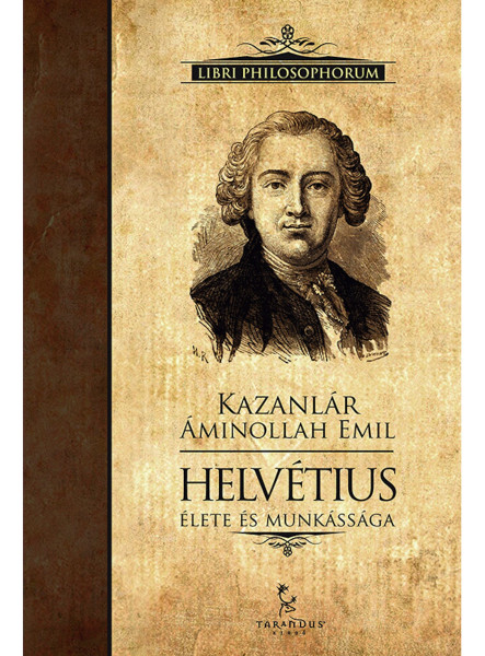 Helvétius élete és munkássága (ekönyv)