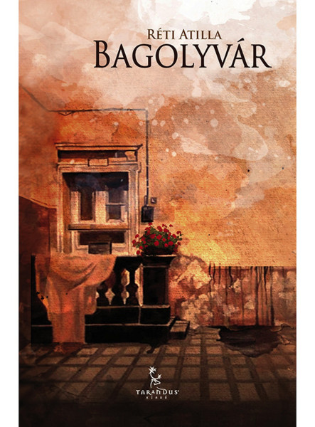 Bagolyvár