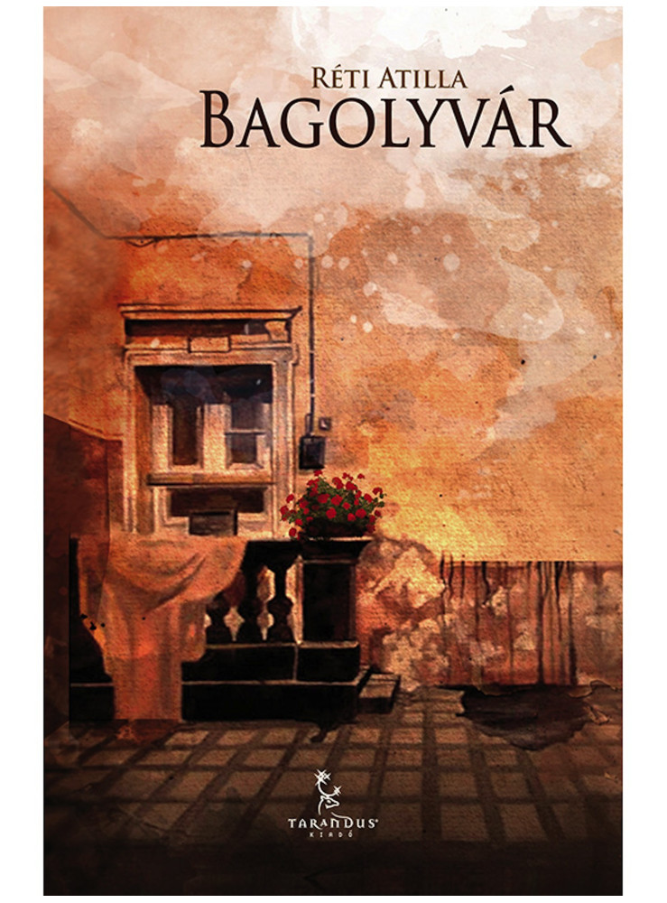 Bagolyvár Bagolyvár