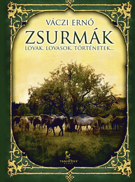 Zsurmák (ekönyv)