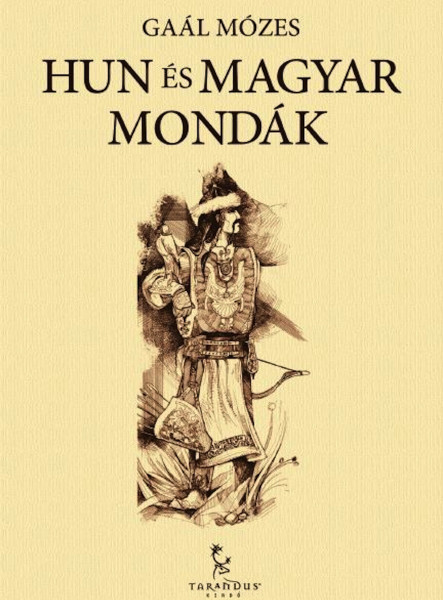Hun és magyar mondák (ekönyv)
