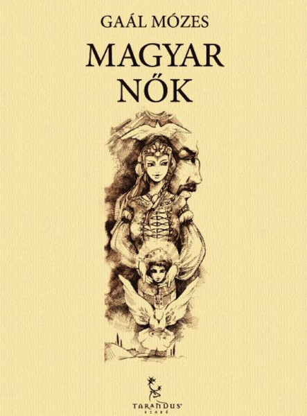Magyar nők (ekönyv)