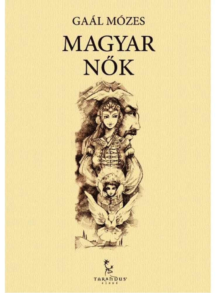 Magyar nők (ekönyv) Magyar nők (ekönyv)