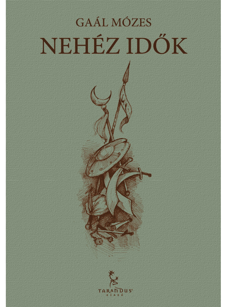 Nehéz idők Nehéz idők