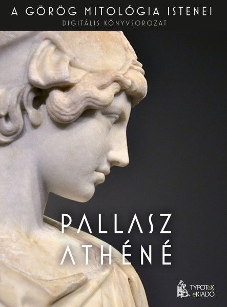 Pallasz Athéné (ekönyv)