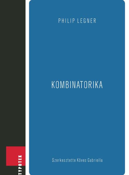 Kombinatorika (ekönyv)