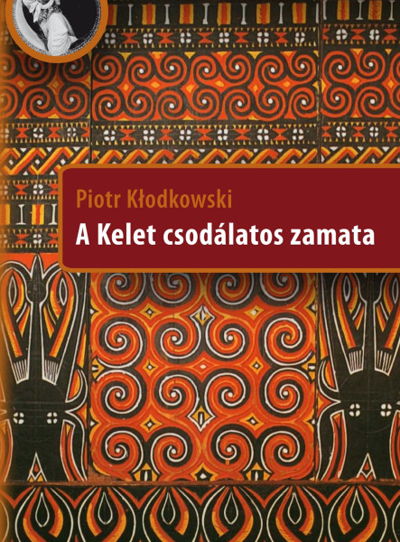 A kelet csodálatos zamata (ekönyv)
