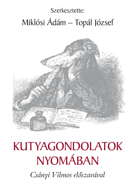 Kutyagondolatok nyomában (ekönyv)