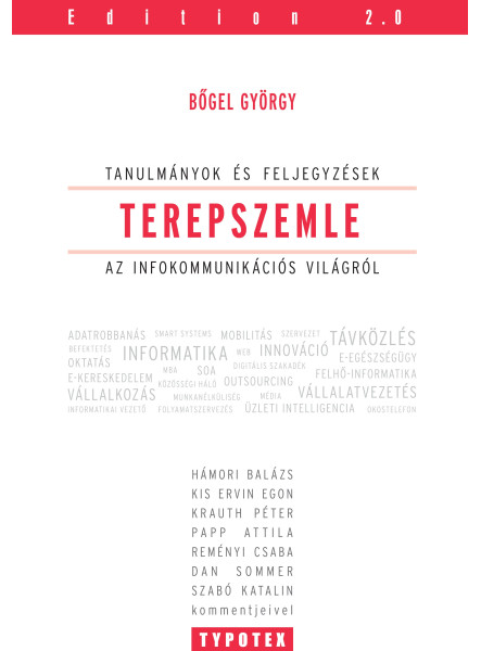 Terepszemle (ekönyv)