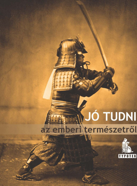 Jó tudni... az emberi természetről (ekönyv)