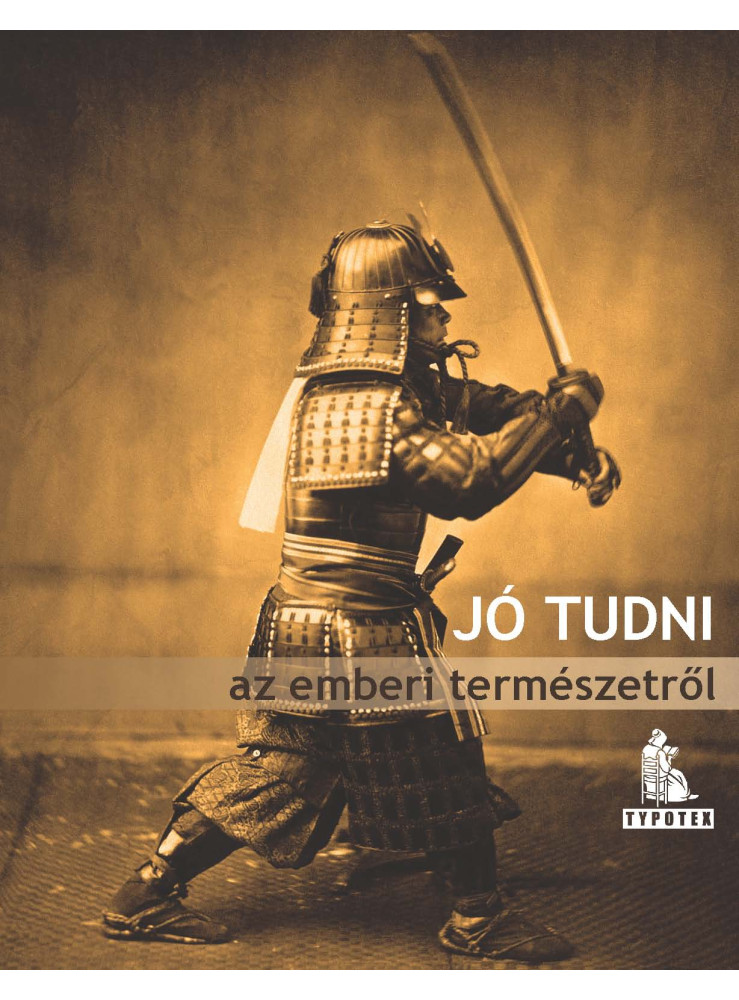 Jó tudni... az emberi természetről (ekönyv)