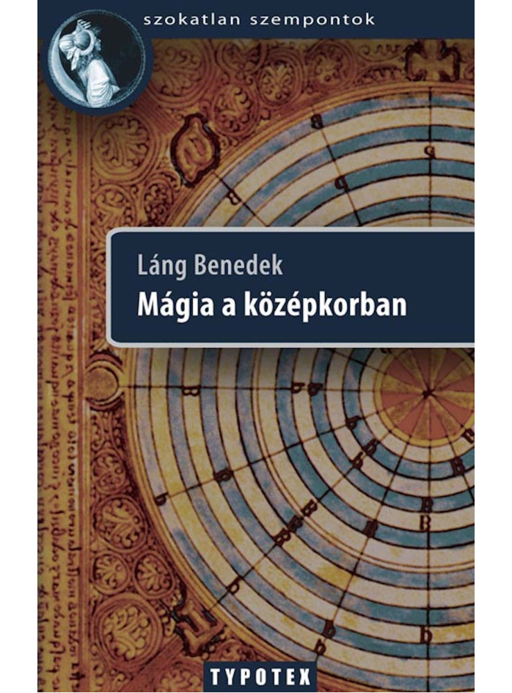 Mágia a középkorban (ekönyv)