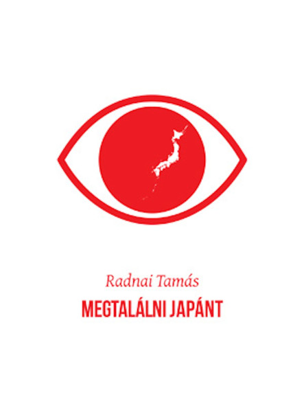 Megtalálni Japánt (ekönyv)
