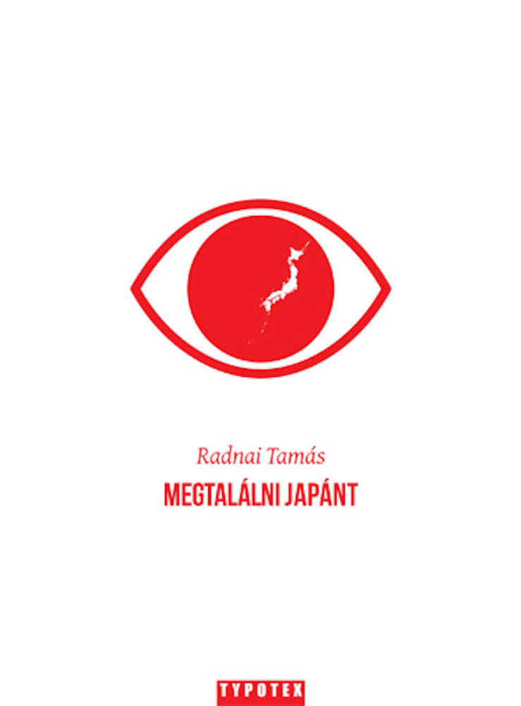 Megtalálni Japánt (ekönyv)