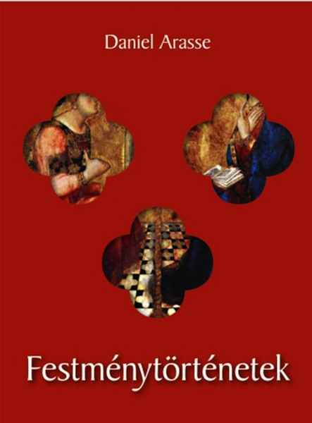 Festménytörténetek (ekönyv)