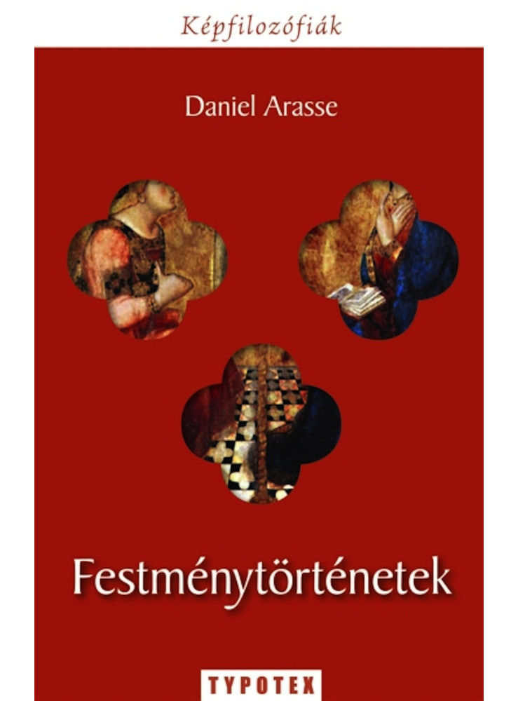 Festménytörténetek (ekönyv)