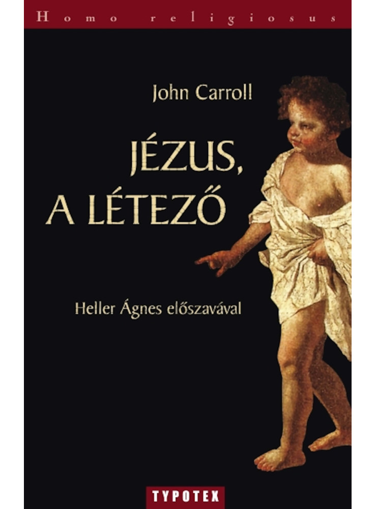 Jézus, a Létező (ekönyv) Jézus, a Létező (ekönyv)