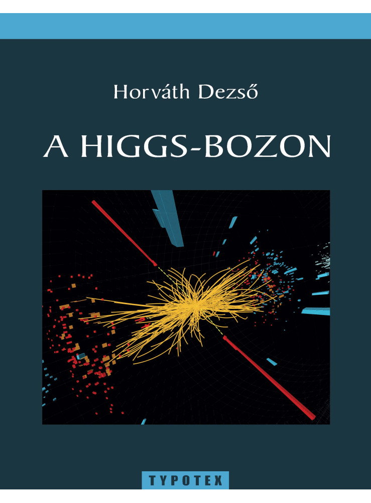 A Higgs-bozon (ekönyv) A Higgs-bozon (ekönyv)