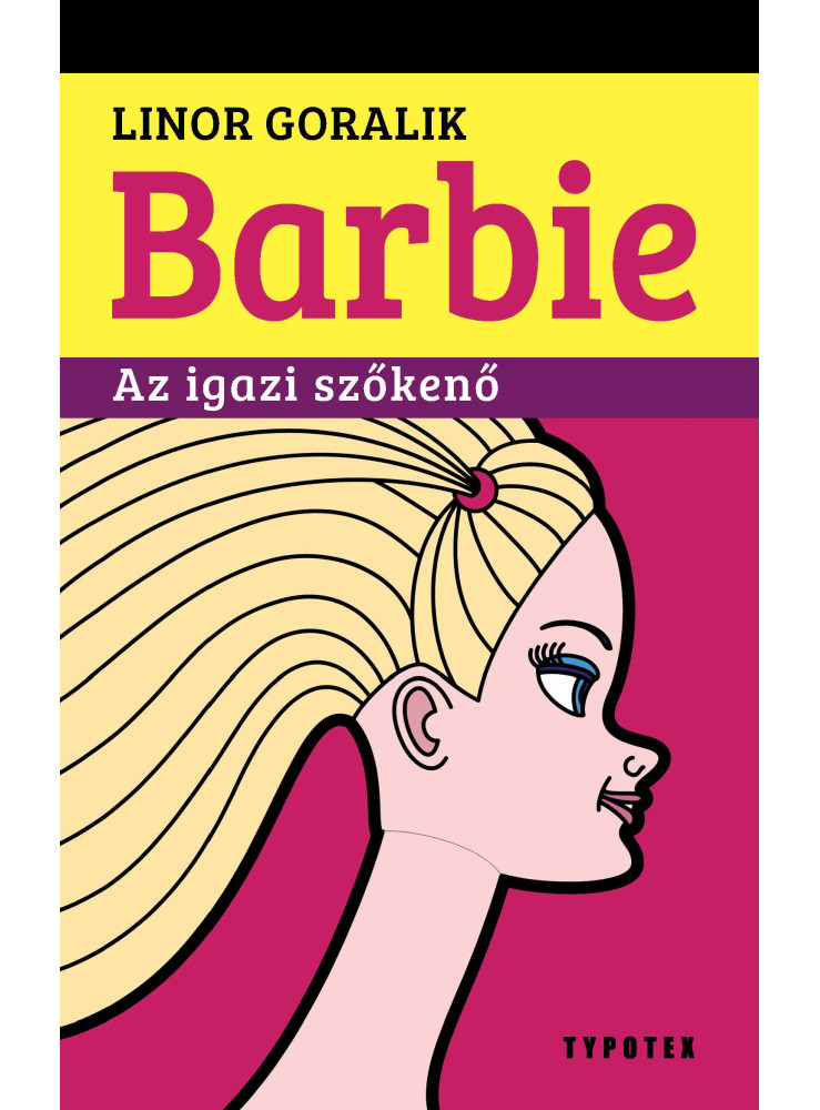 Barbie - Az igazi szőkenő (ekönyv) Barbie - Az igazi szőkenő (ekönyv)