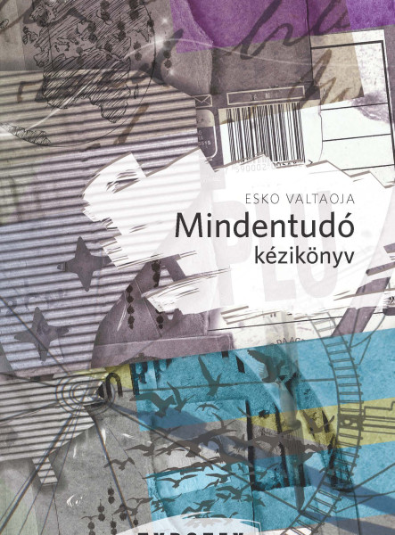 Mindentudó kézikönyv (ekönyv)