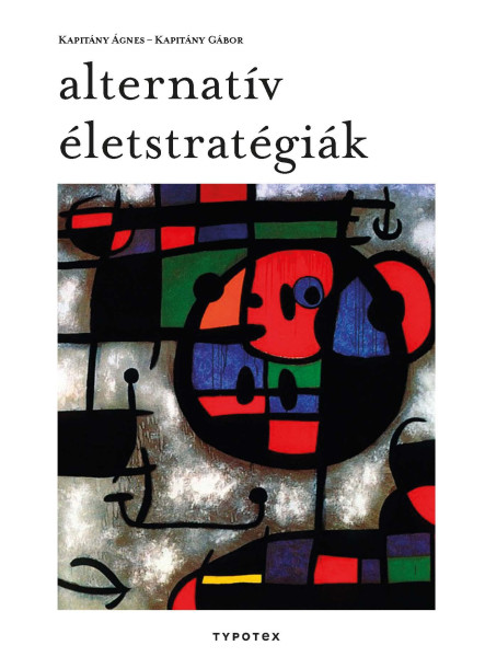 Alternatív életstratégiák (ekönyv)