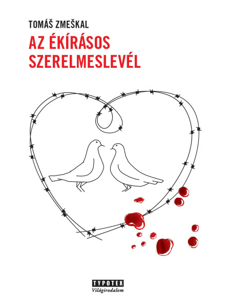 Az ékírásos szerelmeslevél (ekönyv)