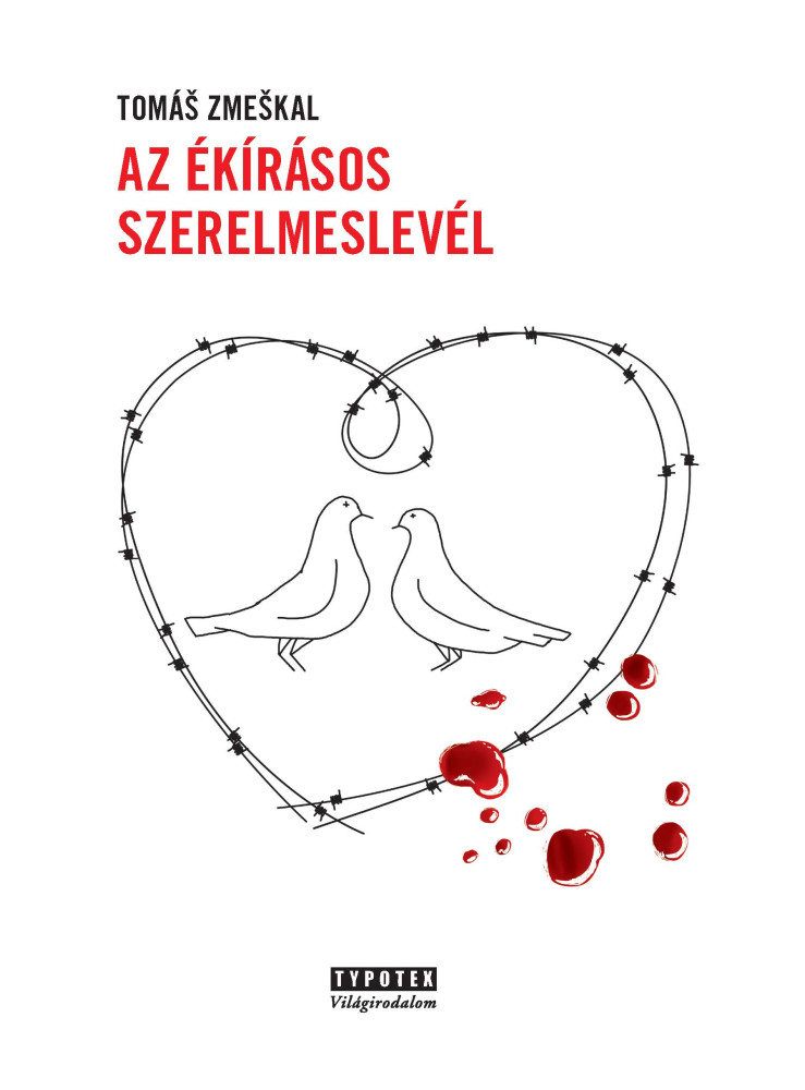 Az ékírásos szerelmeslevél (ekönyv) Az ékírásos szerelmeslevél (ekönyv)