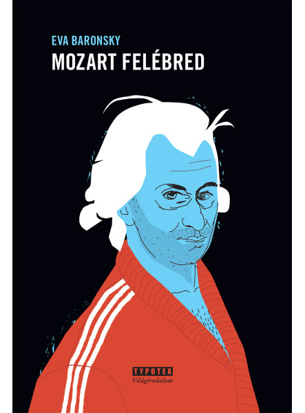 Mozart felébred Mozart felébred