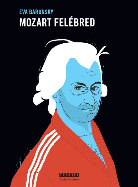 Mozart felébred (ekönyv)