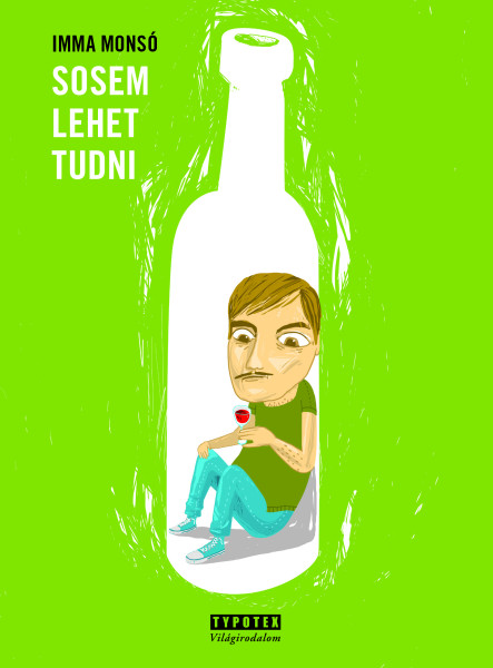 Sosem lehet tudni (ekönyv)