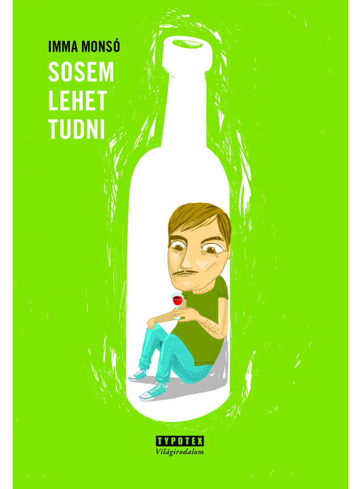 Sosem lehet tudni (ekönyv)