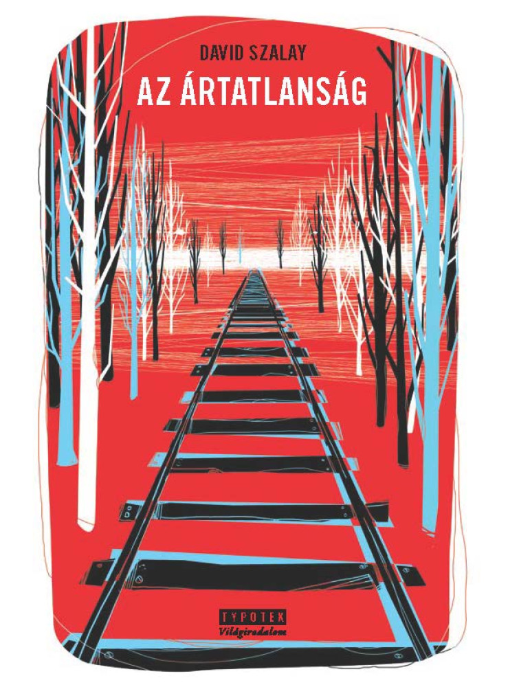 Az ártatlanság (ekönyv) Az ártatlanság (ekönyv)