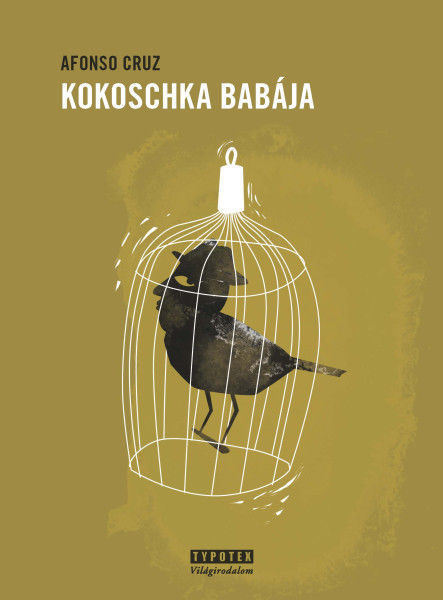 Kokoschka babája (ekönyv)