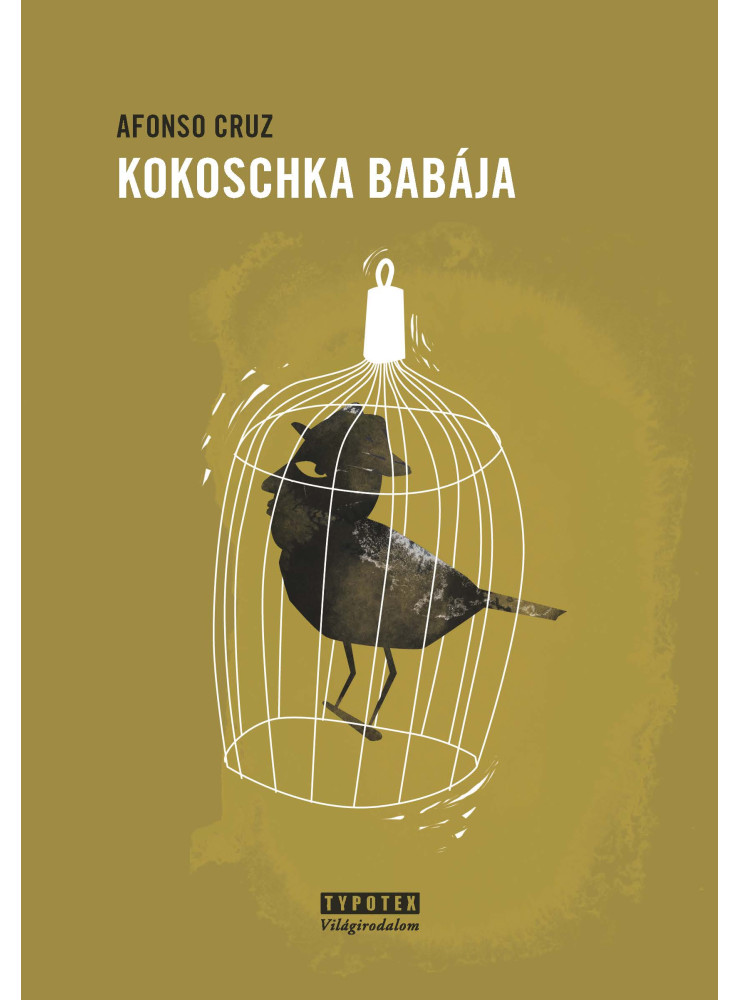 Kokoschka babája (ekönyv)
