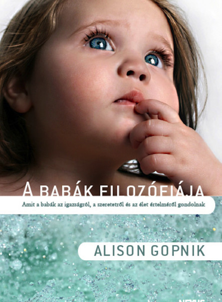 A babák filozófiája (ekönyv)