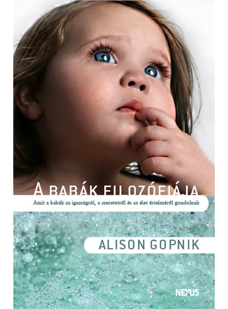 A babák filozófiája (ekönyv)