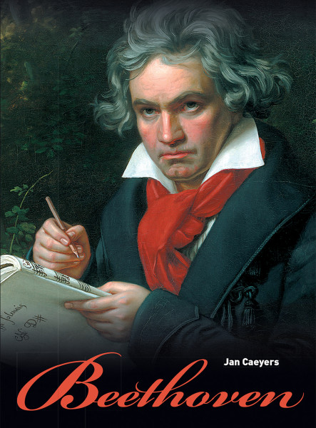 Beethoven (ekönyv)