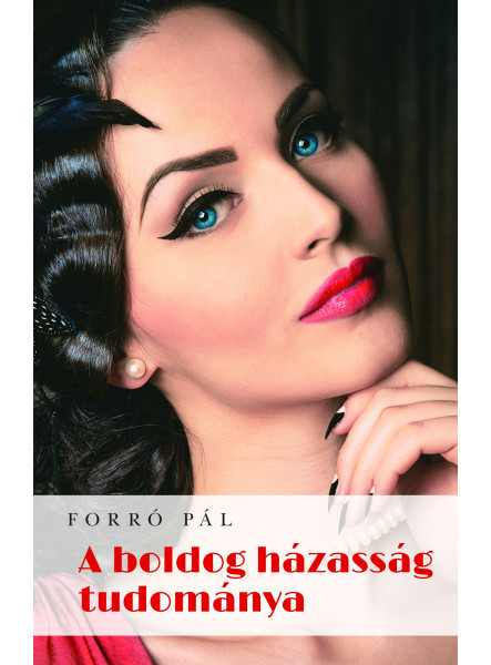 A boldog házasság tudománya (ekönyv)