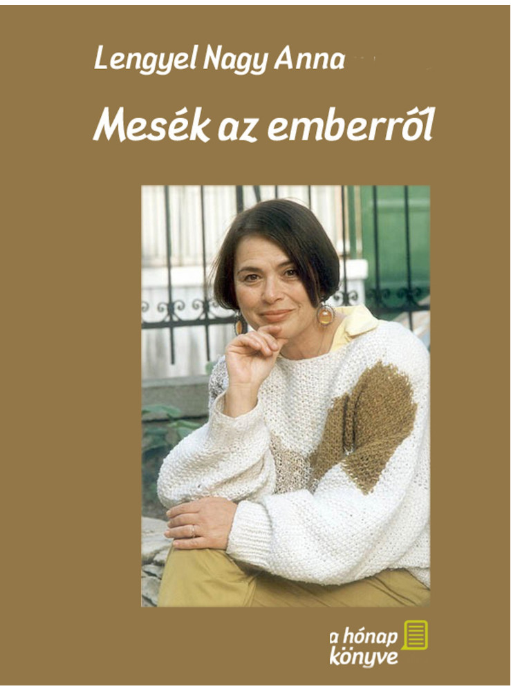 Mesék az emberről (ekönyv)