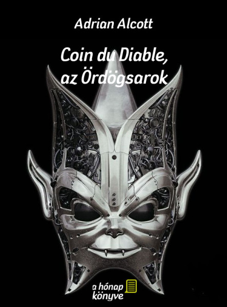 Coin du Diable, az Ördögsarok (ekönyv)