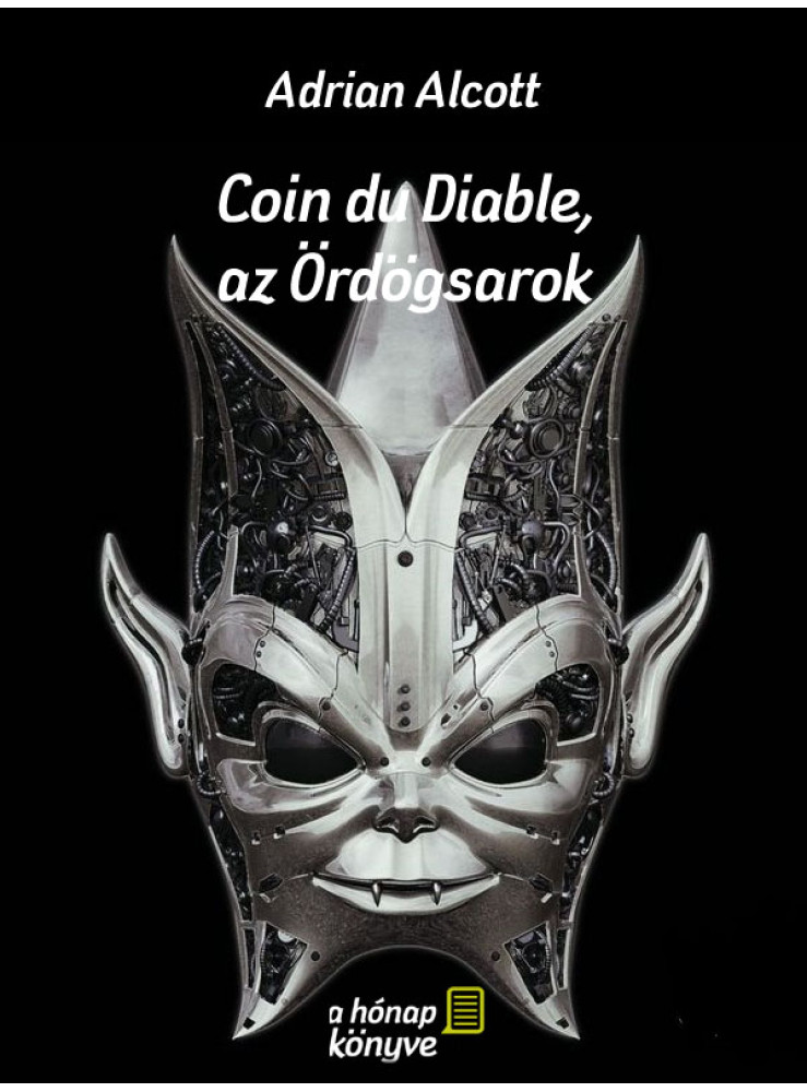 Coin du Diable, az Ördögsarok (ekönyv)