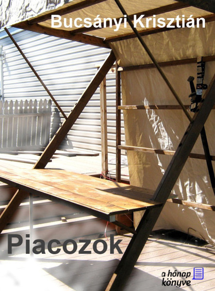 Piacozók (ekönyv)